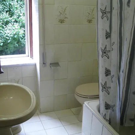 Apartment Casa Vacanze Le Castagnelle *