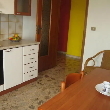 Casa Vacanze Le Castagnelle Apartment Copersito