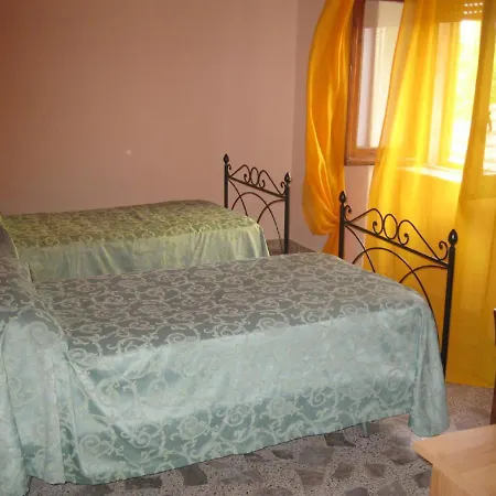 Casa Vacanze Le Castagnelle * Copersito