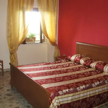 Casa Vacanze Le Castagnelle Apartment Copersito