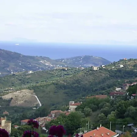 Casa Vacanze Le Castagnelle * Copersito